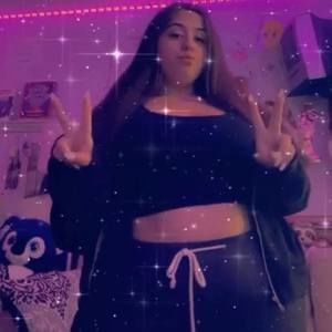 Meet your Posher, Gianna